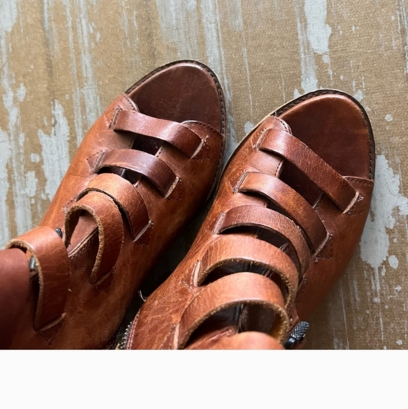 Ready to rotate - Picture 4 of 8